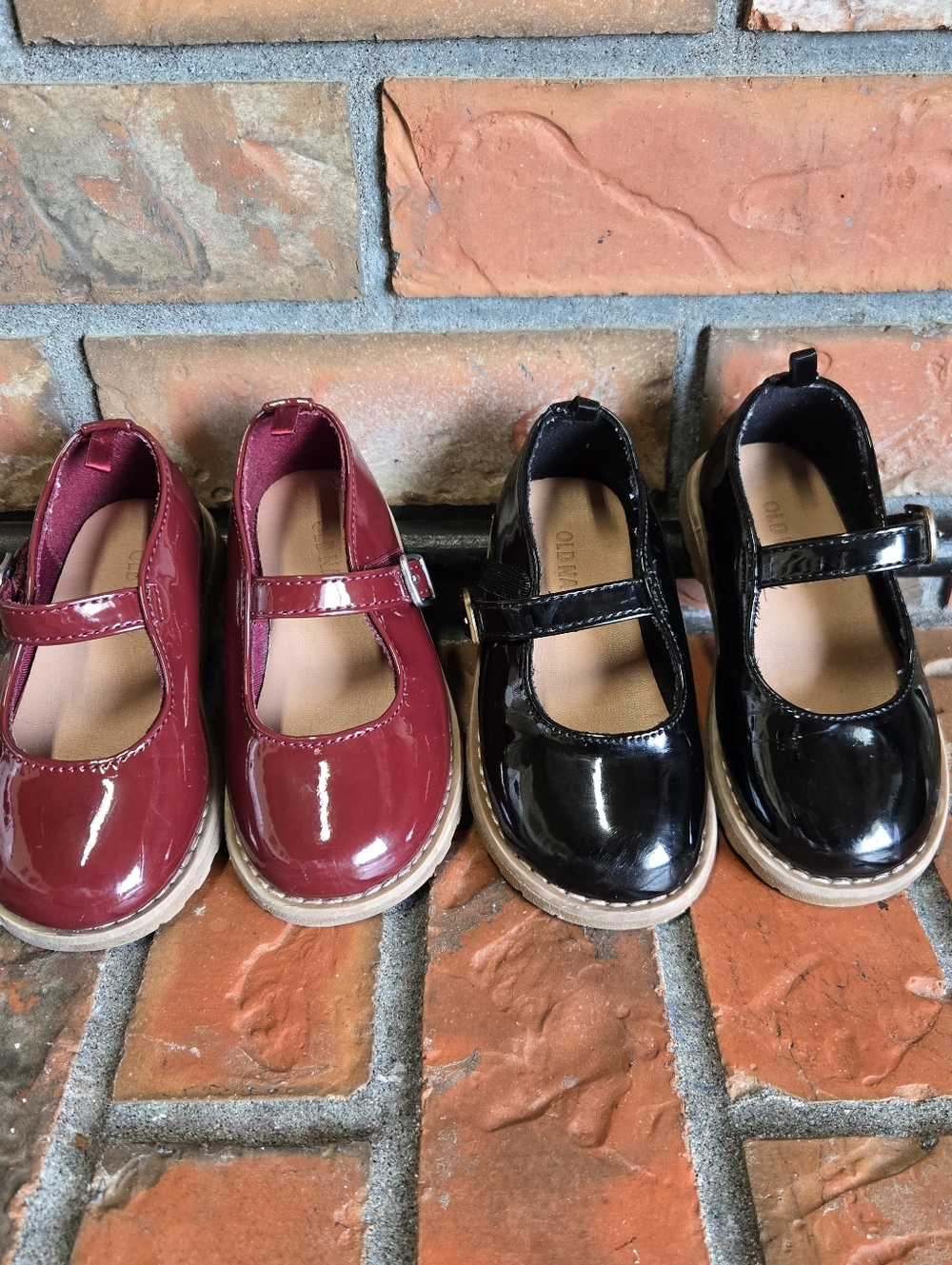 Old Navy Mary Jane Shoes